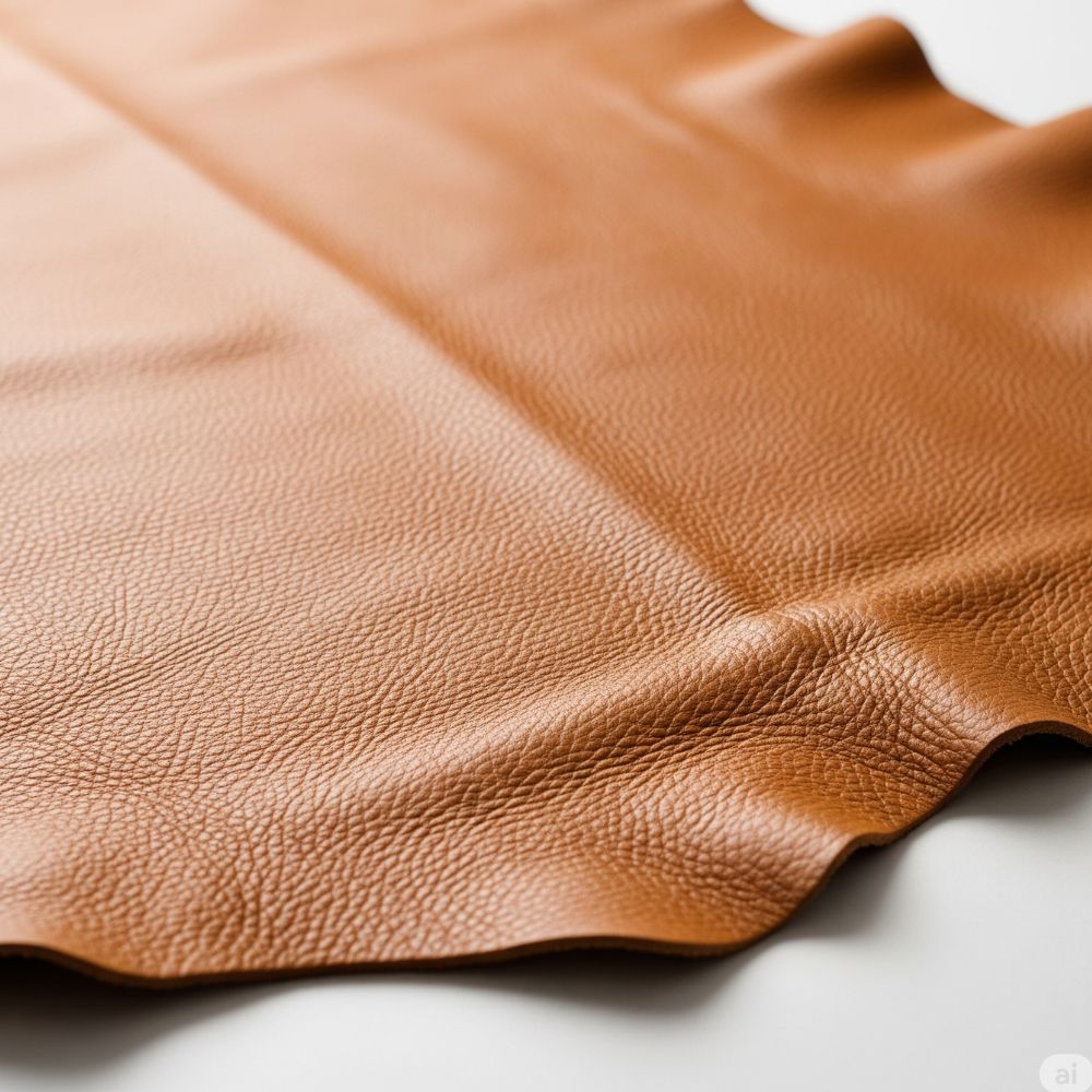 Pourquoi vous ne trouverez pas de bracelets en cuir chez nous