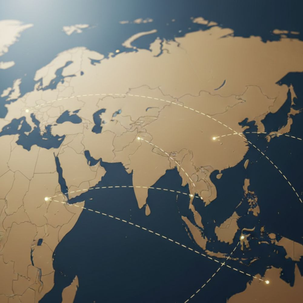 Nos délais de livraison