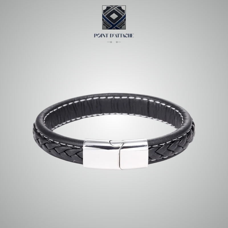 Le Code | Bracelet de Principes en Matière Végane